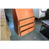 Image 2 : MAPLE DROPFRONT DESK