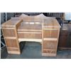 Image 2 : ANTIQUE WATERFALL DRESSER
