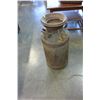 Image 3 : VINTAGE MILK CAN