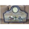 Image 2 : DERBY DAY HARNESS RACING SIGN