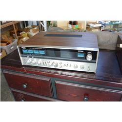 TECHNICS IC CD-4 RECEIVER