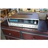 Image 1 : TECHNICS IC CD-4 RECEIVER