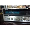 Image 2 : TECHNICS IC CD-4 RECEIVER
