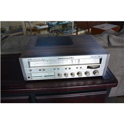MARANTZ SR 6000 STEREOPHONIC RECEIVER
