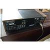 Image 6 : MARANTZ SR 6000 STEREOPHONIC RECEIVER