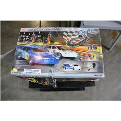 DICKIE RACING SLOT CAR SET