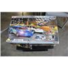 Image 1 : DICKIE RACING SLOT CAR SET