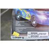 Image 3 : DICKIE RACING SLOT CAR SET