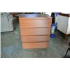 Image 1 : 4 DRAWER DRESSER