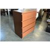 Image 2 : 4 DRAWER DRESSER