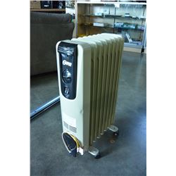 SUPER OIL HEATER WORKING