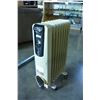 Image 1 : SUPER OIL HEATER WORKING