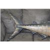 Image 3 : LARGE METAL SWORDFISH DECORATION