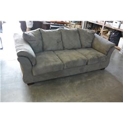 GREY SOFA