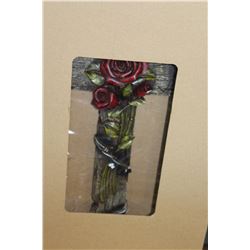 NEW ROSE CROSS
