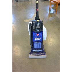 HOOVER WIDE PATH VACUUM