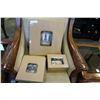 Image 1 : 4 NEW DECORATIVE PHOTO FRAMES