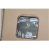 Image 2 : 4 NEW DECORATIVE PHOTO FRAMES