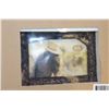 Image 3 : 4 NEW DECORATIVE PHOTO FRAMES