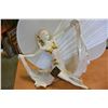 Image 2 : LARGE VERSACES ITALY FIGURE LAMP