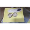 Image 1 : TWO 1963 CANADIAN SILVER DOLLARS