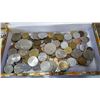 Image 2 : CIGAR BOX FULL OF GERMAN COINS