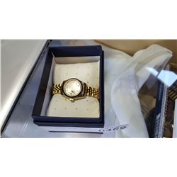 REPRO LADIES ROLEX WATCH