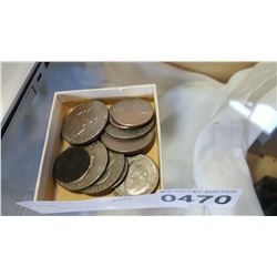 US COINS