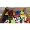 Image 2 : TRAY OF HOTWHEELS AND OTHER TOY CARS