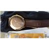 Image 2 : TIMEX WATCH AND COLLECTOR COINS