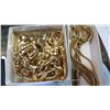 Image 2 : GOLD TONE NECKLACES AND EARRINGS