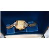 Image 1 : LADIES VINTAGE BULOVA WATCH IN CASE