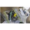 Image 1 : 2 BAGS OF JEWELRY AND WATCHES