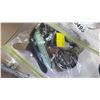 Image 3 : 2 BAGS OF JEWELRY AND WATCHES