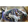 Image 2 : BAG OF NECKLACES
