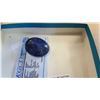 Image 2 : 255CT NATURAL BLUE SAPPHIRE
