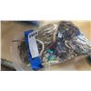 Image 1 : BAG OF JEWELERY