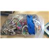 Image 2 : BAG OF JEWELERY