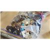 Image 2 : LARGE BAG OF JEWELLRY