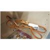 Image 1 : 2 LEATHER LEASHES