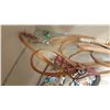 Image 3 : 2 LEATHER LEASHES