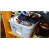Image 1 : BUILD A BEAR TOTE