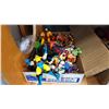 Image 1 : HE MAN NINJA TURTLES AND OTHER TOYS