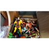Image 3 : HE MAN NINJA TURTLES AND OTHER TOYS
