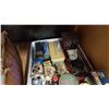 Image 2 : WALKMANS AND RADIOS AND TINS