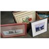 Image 1 : BOX OF PRINTS