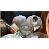 Image 2 : PYREX AND CORELLE MIXING BOWLS AND BAKEWARE