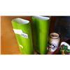 Image 1 : 3 VINTAGE VASES