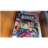 Image 2 : BOX OF MARVEL COMICS