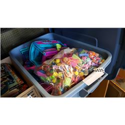 POLLY POCKET TOTE